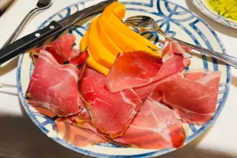 Antica Trattoria da Tito dal 1913