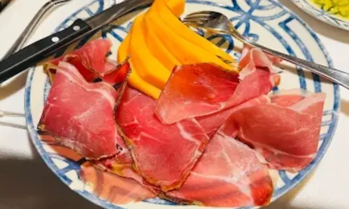 Antica Trattoria da Tito dal 1913