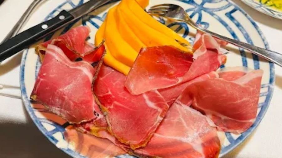 Antica Trattoria da Tito dal 1913