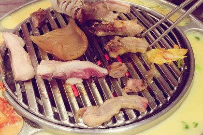 金韩雅(河东总店)