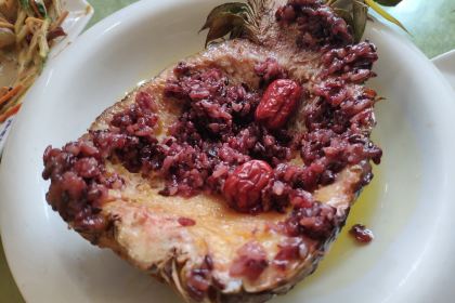 LIU SHUN YUAN LAO CAI GUAN