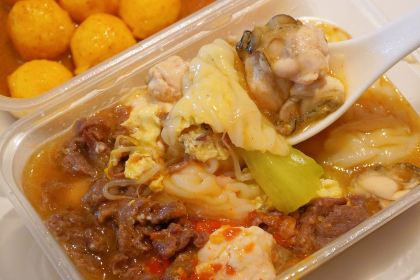 潮州普宁肠粉(莲花路店)