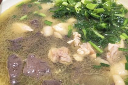 文山荷鮮居(翠湖店)