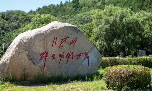 Badaling Safari Park