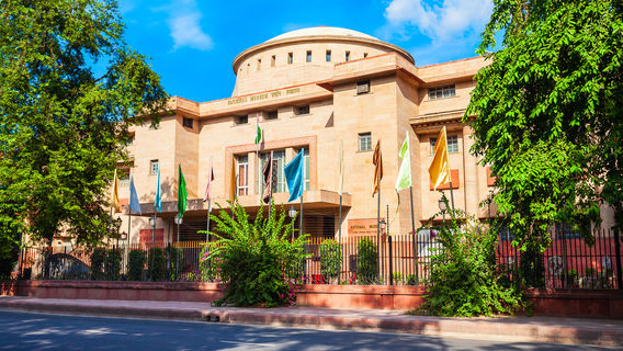 New Delhi