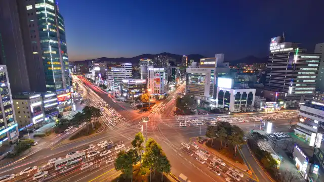 Hotels near Seomyeon