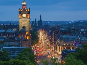 Princes Street