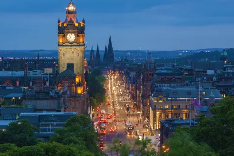 Princes Street