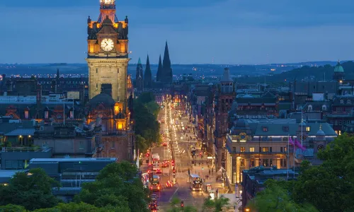 Princes Street
