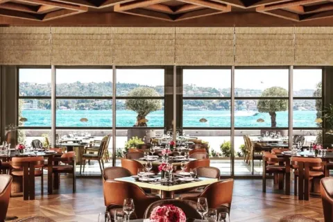 Novikov Istanbul