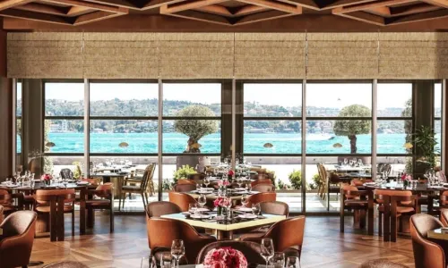 Novikov Istanbul