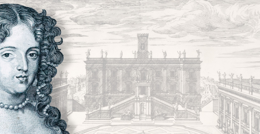 Una Regina polacca in Campidoglio Maria Casimira e la famiglia reale Sobieski a Roma | Capitoline Museums