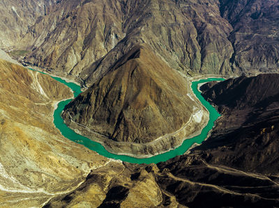 Benzilan Town