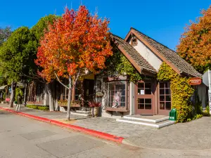Carmel-By-The-Sea