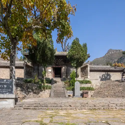 龍門寺