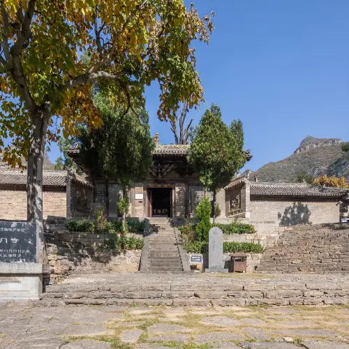 龍門寺