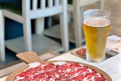 牛大人台灣火鍋吃到飽（荃灣店）