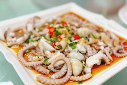 共富海鲜面馆(智慧湾店)