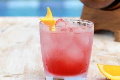 White Rock Beach Club