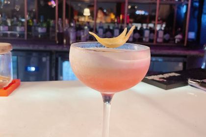 Ozone Sky Lounge & Restaurant