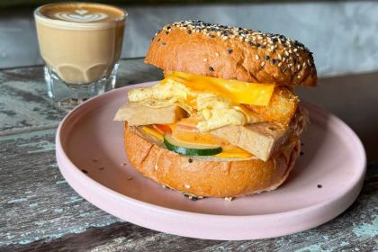 Palates & Bagels by T.A.M