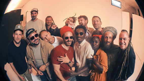 Lampaul-Plouarzel | Les Petites Folies Festival 2026