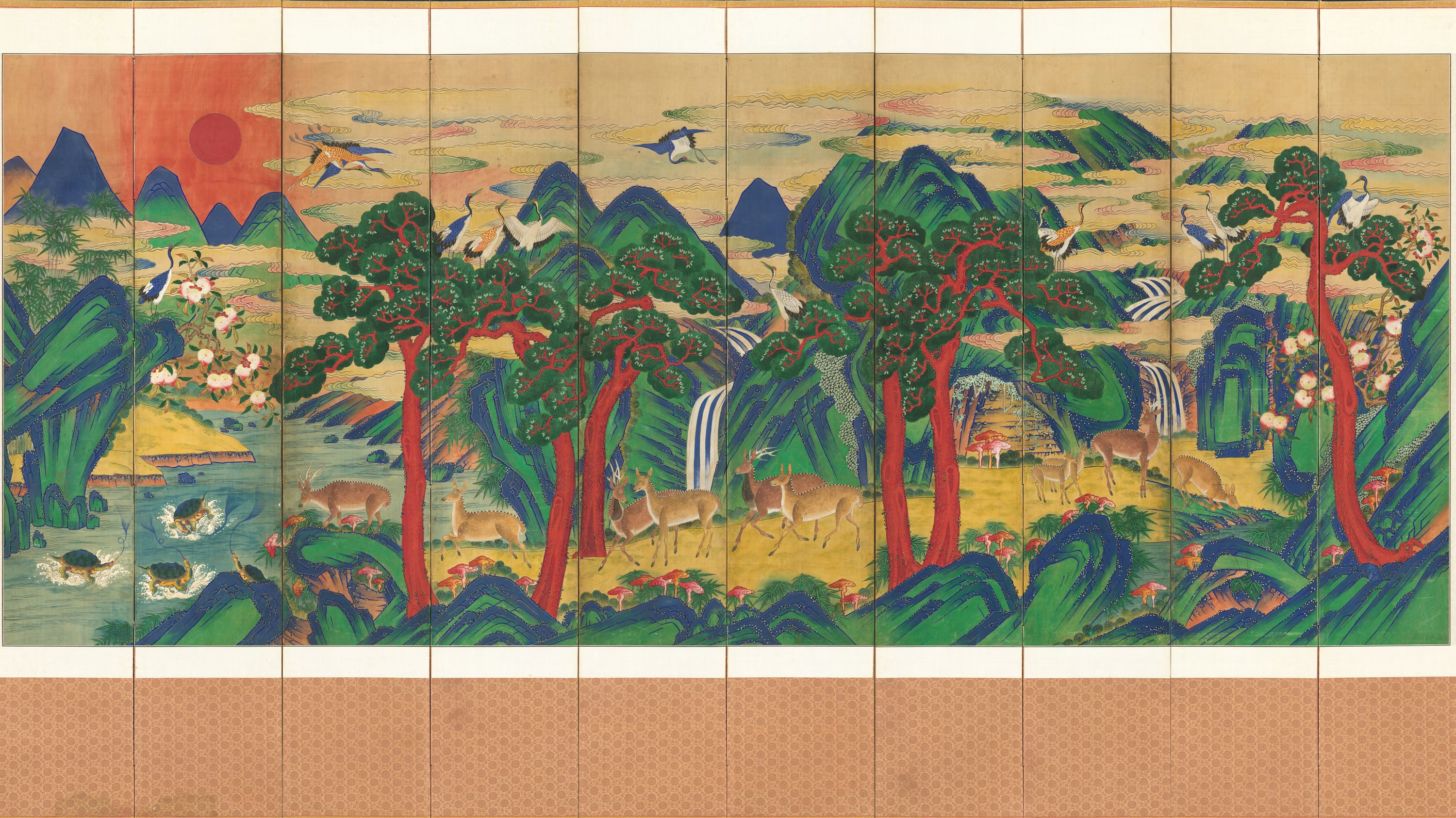 Korean National Treasures: 2,000 Years of Art | The Art Institute of Chicago