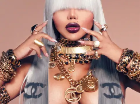 Decatur | Lil' Kim concert