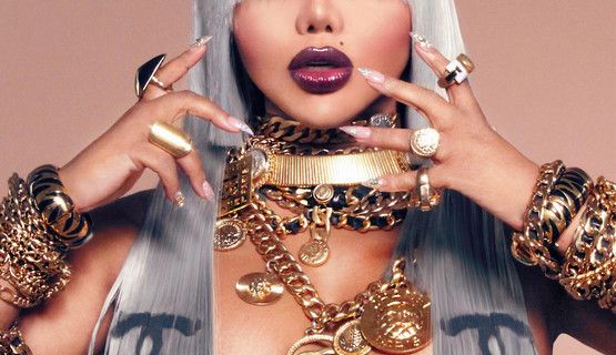 Decatur | Lil' Kim concert