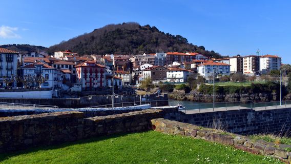 Urdaibai Biosphere Reserve
