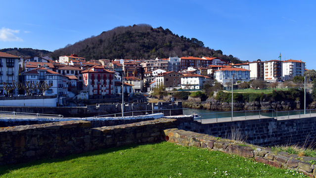 Urdaibai Biosphere Reserve