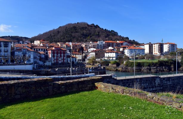 Urdaibai Biosphere Reserve
