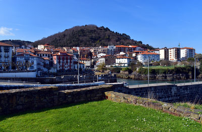 Urdaibai Biosphere Reserve