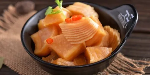 柳城小巷螺螄粉(鴻福路口店)