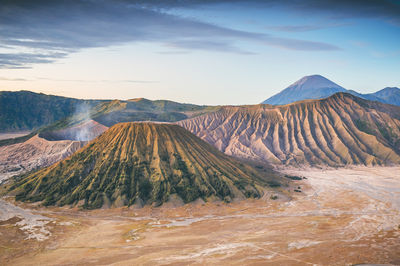 Bukit Cinta, Taman Nasional Bromo Tengger Semeru