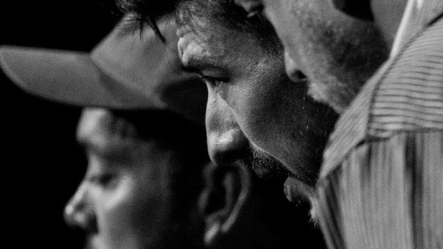 Groningen | Mumford & Sons - Prizefighter Tour