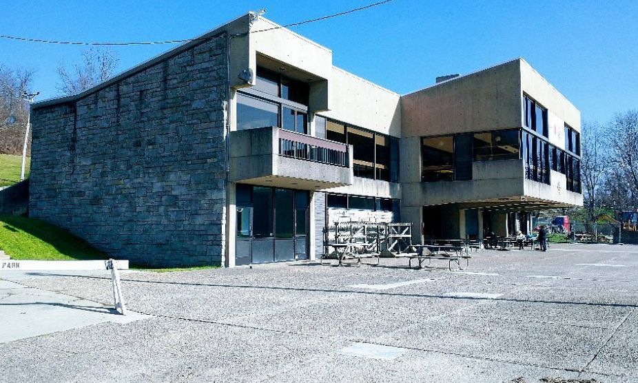 Boyce Park