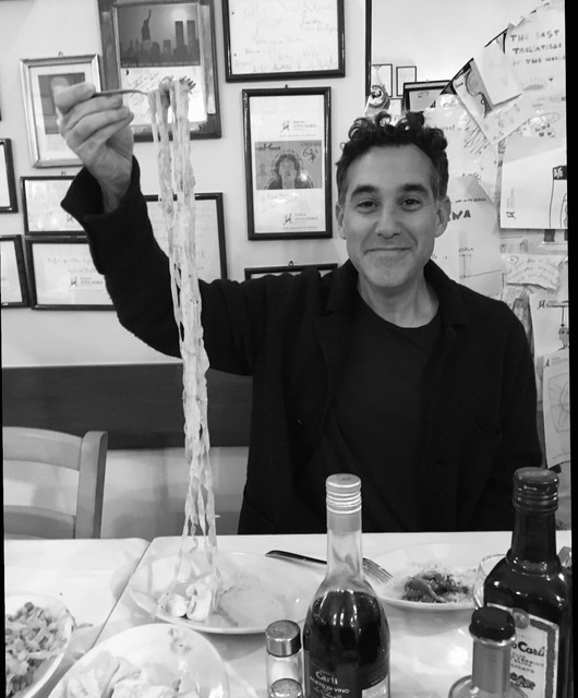 Cleveland | Joshua Radin 2026 Tour | Music Box Supper Club