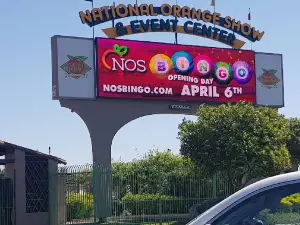 National Orange Show Event Center
