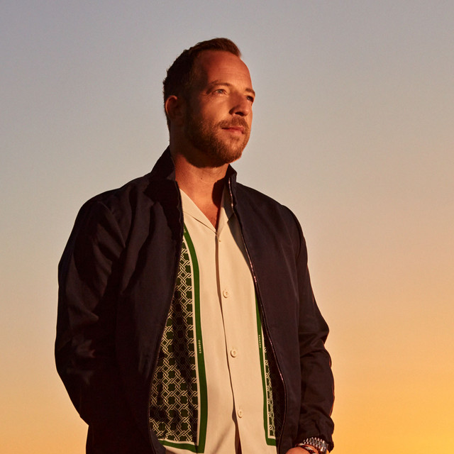 City of Wolverhampton District | James Morrison《Undiscovered》20th Anniversary Tour | University of Wolverhampton at The Halls