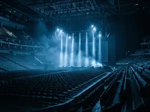 Philadelphia丨wave to earth 2026 < the pieces > Tour