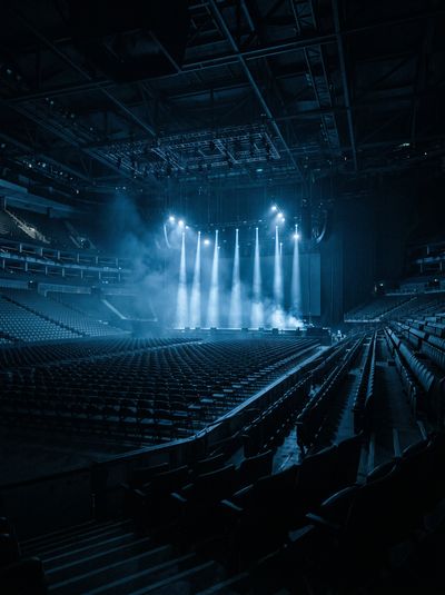 Philadelphia丨wave to earth 2026 < the pieces > Tour