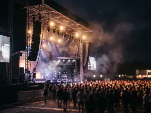Park Live 2026