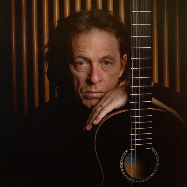 เอดินบะระ | Dominic Miller คอนเสิร์ต | Assembly Roxy