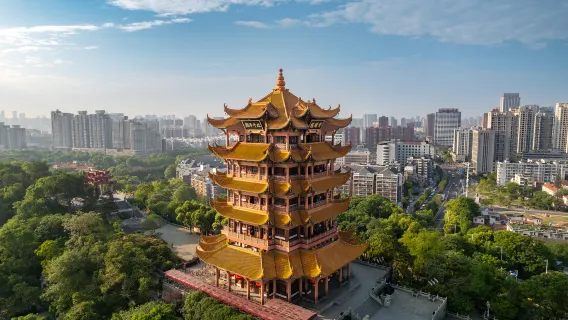 人氣景點
