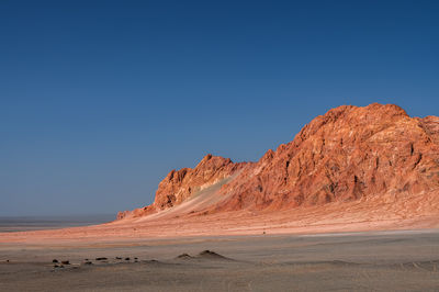 Yanzhi Mountain Scenic Area