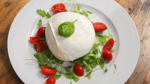 Trattoria da Concetta in Naples