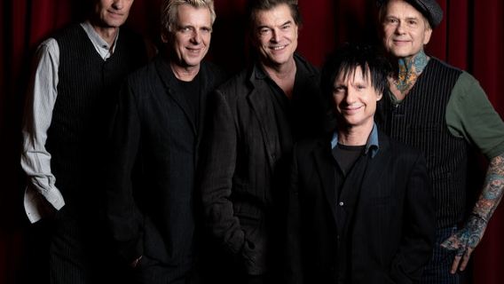 Konstanz | Die Toten Hosen 2027<Trink Aus! Wir Müssen Gehen>Tour