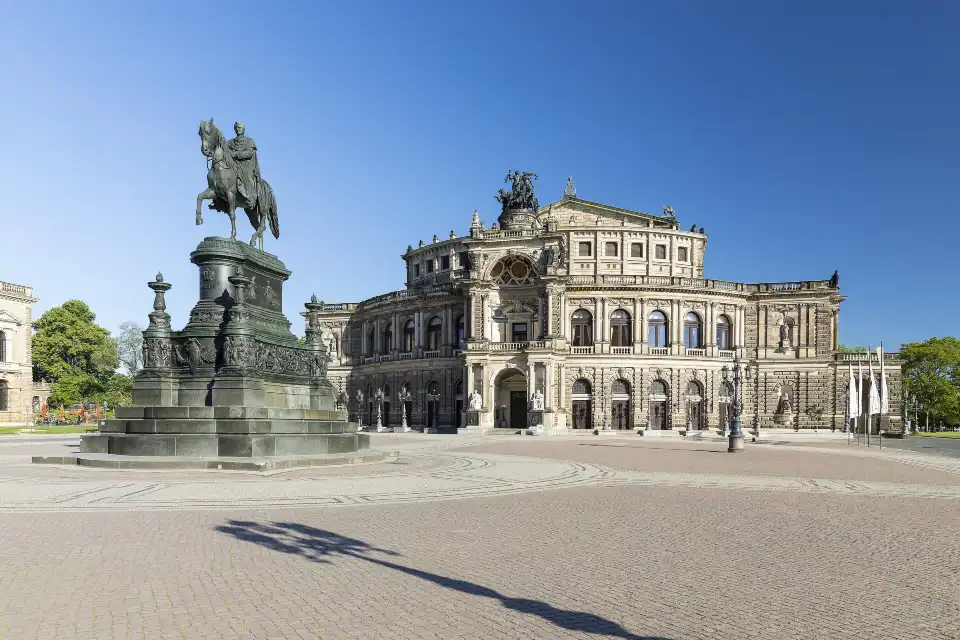 3_Semperoper Dresden