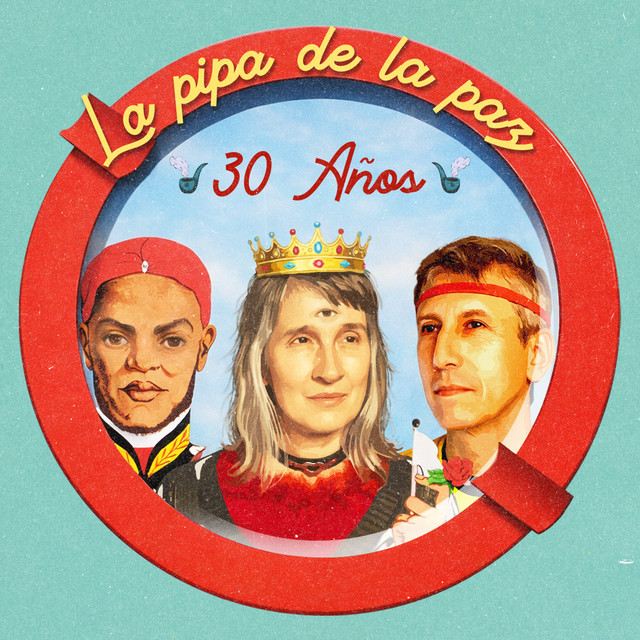 バンクーバー | Aterciopelados<La Pipa de la Paz>30周年記念ツアー | Vogue Theatre